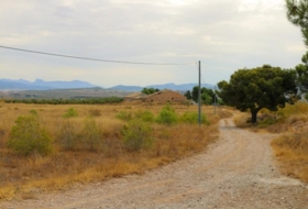 Montealegre del Castillo 71572&nbsp;м²