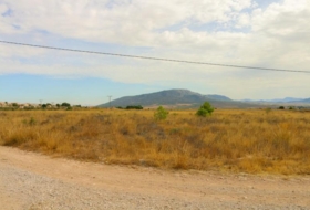 Montealegre del Castillo 71572&nbsp;м²