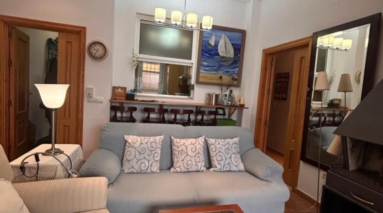 Huelva - Isla Cristina - 102m2