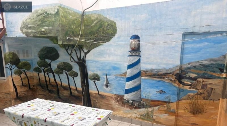Huelva - Isla Cristina - 102m2