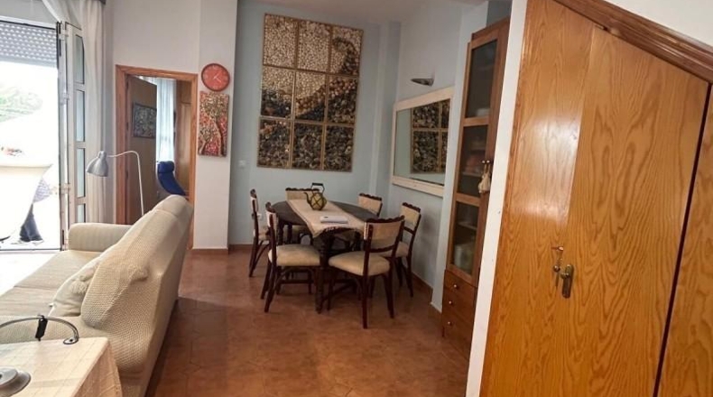 Huelva - Isla Cristina - 102m2