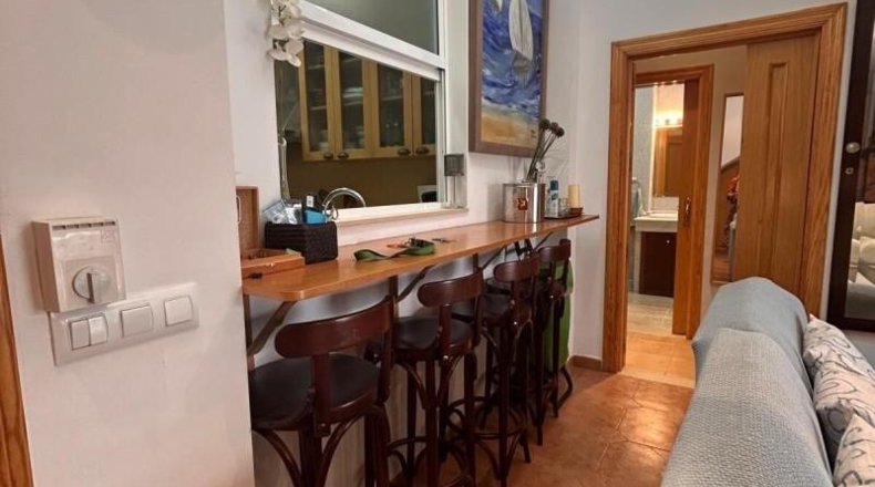 Huelva - Isla Cristina - 102m2