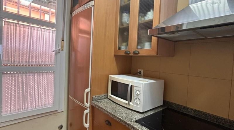 Huelva - Isla Cristina - 102m2