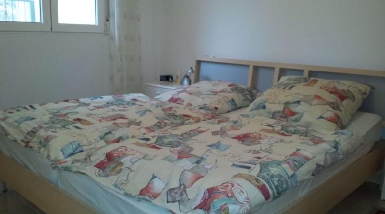 Murcia - Murcia - 60000m2