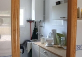 Casa de camp amb terreny en venda a la España, Múrcia, ref.: TR153289 foto