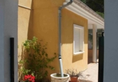 Casa de camp amb terreny en venda a la España, Múrcia, ref.: TR153289 foto