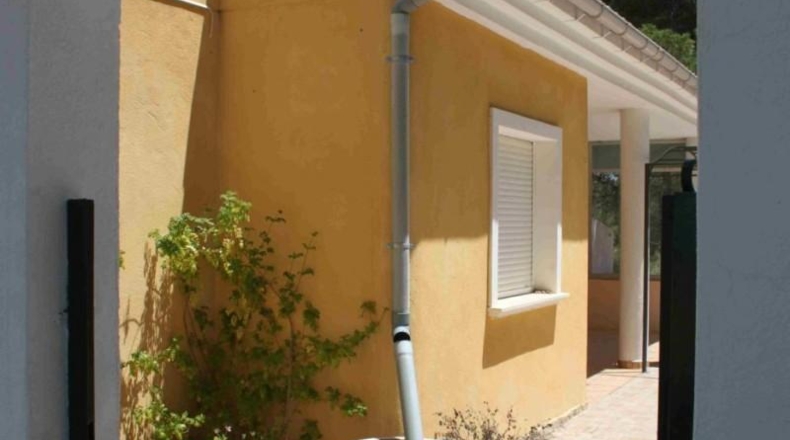Murcia - Murcia - 60000m2