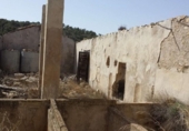 Casa de camp amb terreny en venda a la España, Múrcia, ref.: TR153289 foto