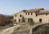 Casa de camp amb terreny en venda a la España, Múrcia, ref.: TR153289 foto