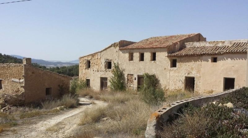 Murcia - Murcia - 60000m2