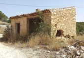 Casa de camp amb terreny en venda a la España, Múrcia, ref.: TR153289 foto