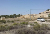 Casa de camp amb terreny en venda a la España, Múrcia, ref.: TR153289 foto