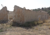 Casa de camp amb terreny en venda a la España, Múrcia, ref.: TR153289 foto