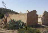 Casa de camp amb terreny en venda a la España, Múrcia, ref.: TR153289 foto