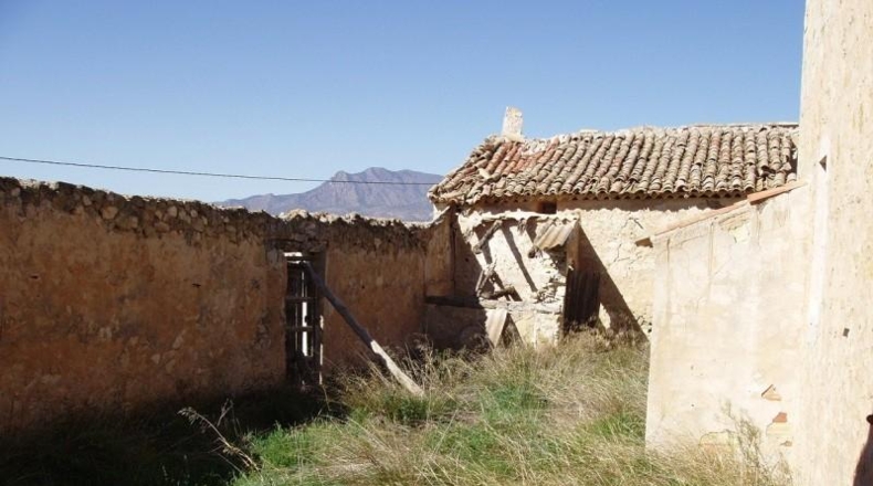 Murcia - Murcia - 60000m2