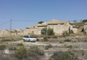 Casa de camp amb terreny en venda a la España, Múrcia, ref.: TR153289 foto