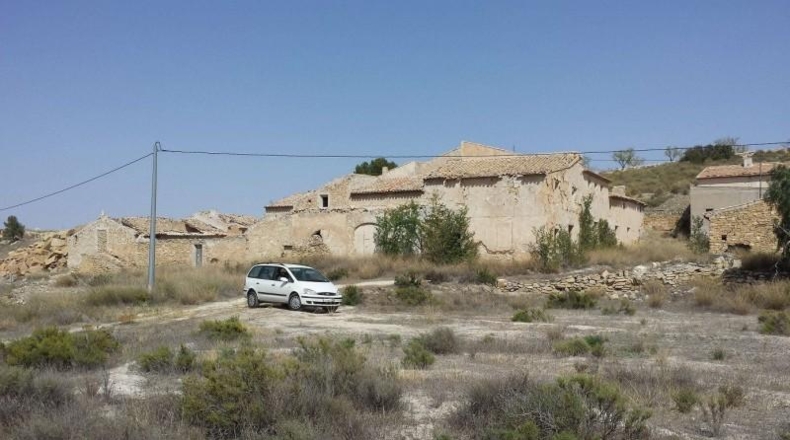 Murcia - Murcia - 60000m2