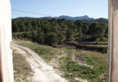 Casa de camp amb terreny en venda a la España, Múrcia, ref.: TR153289 foto