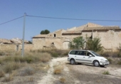Casa de camp amb terreny en venda a la España, Múrcia, ref.: TR153289 foto