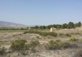 Casa de camp amb terreny en venda a la España, Múrcia, ref.: TR153289 foto