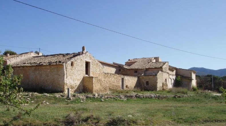 Murcia - Murcia - 60000m2
