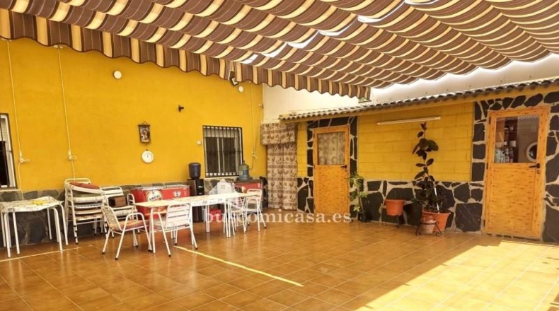 Jaen - Jaén - 1622m2