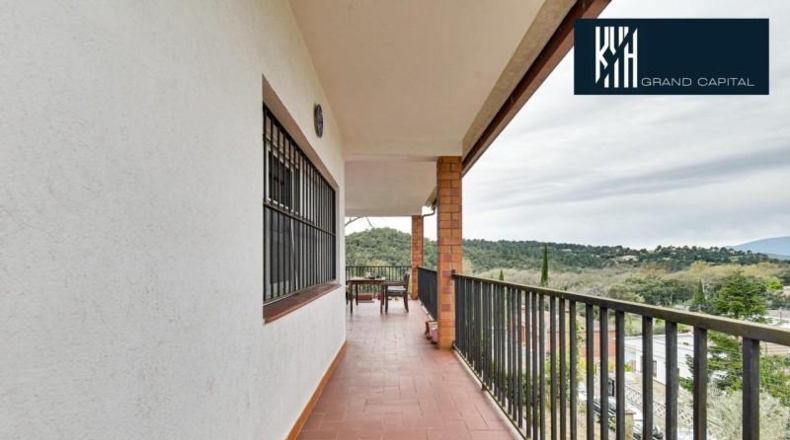 Gerona - Vidreres - 606m2