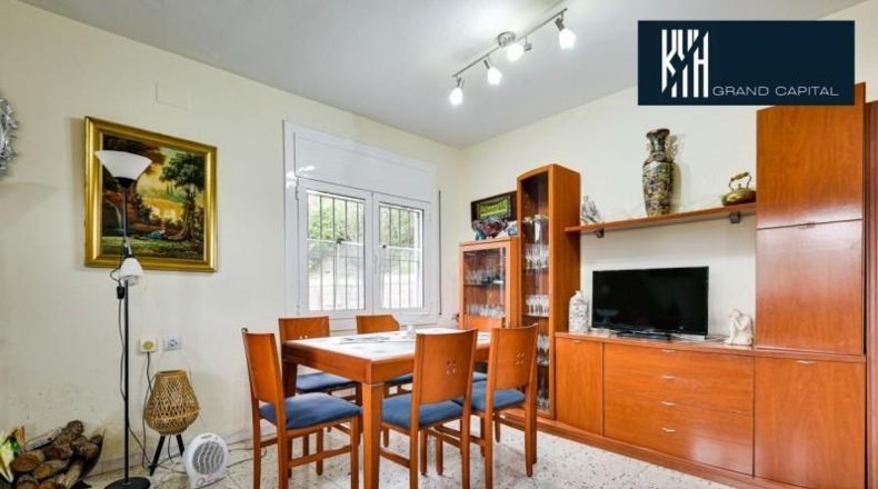 Gerona - Vidreres - 606m2