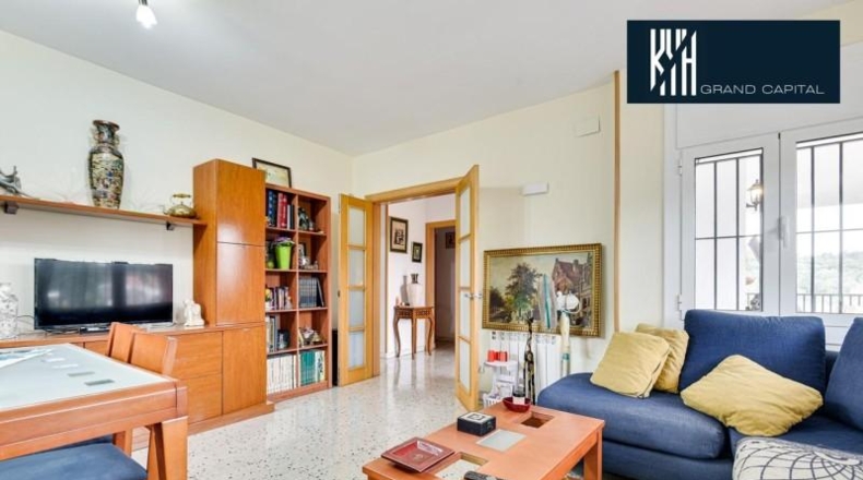 Gerona - Vidreres - 606m2