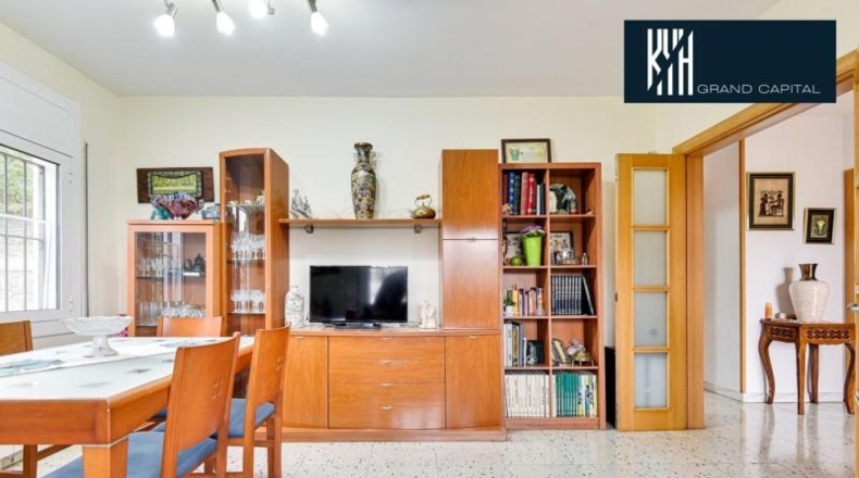 Gerona - Vidreres - 606m2