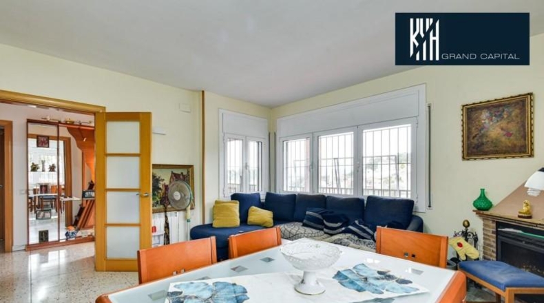 Gerona - Vidreres - 606m2