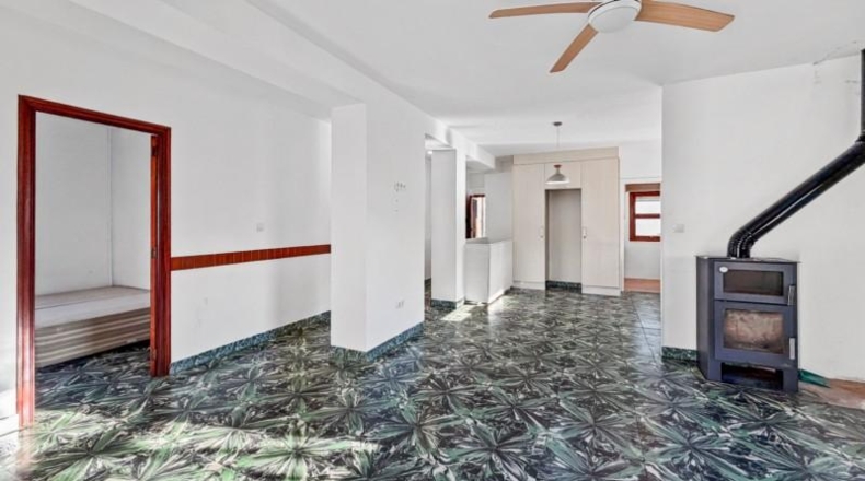 Alicante - Murla - 5842m2
