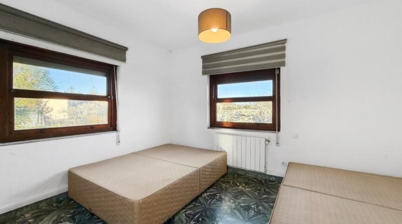 Alicante - Murla - 5842m2