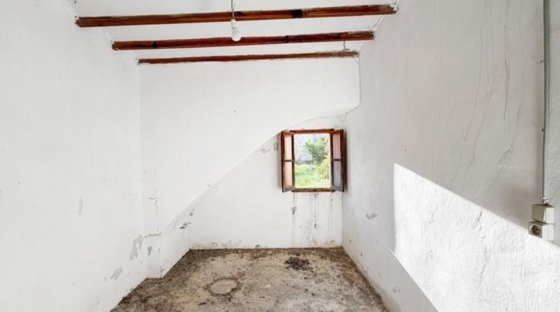 Alicante - Murla - 5842m2