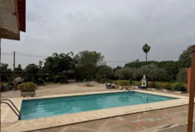Carmona 2540&nbsp;m² 