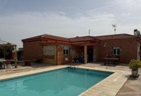 Carmona 2540&nbsp;m² 