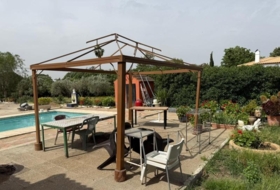 Carmona 2540&nbsp;m² 
