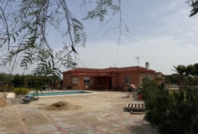 Carmona 2540&nbsp;m² 