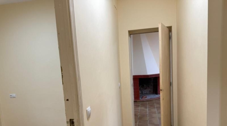 Sevilla - Carmona - 2540m2