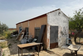 Carmona 2540&nbsp;m² 