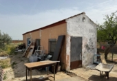 Xalet independent amb terreny en venda a la España, Carmona, ref.: TR406065 foto