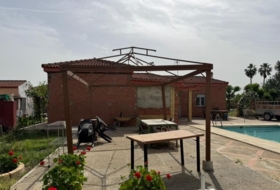 Carmona 2540&nbsp;m² 