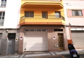 Casa de poble en venda a la España, Las Palmas de Gran Canària, ref.: TR325524 foto
