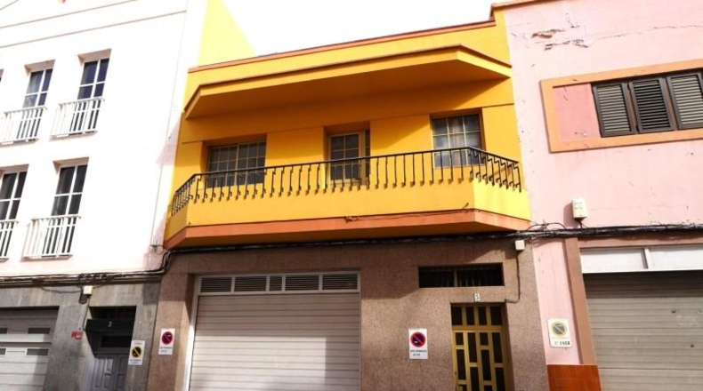 Las Palmas - Las Palmas de Gran Canaria - 220m2