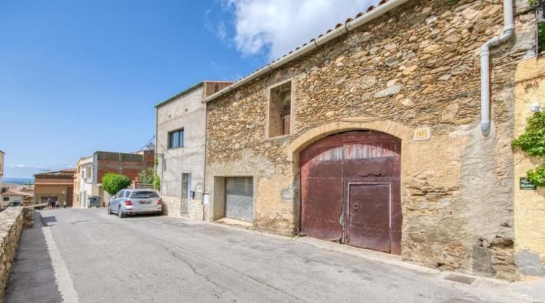 Gerona - Palau-saverdera - 423m2