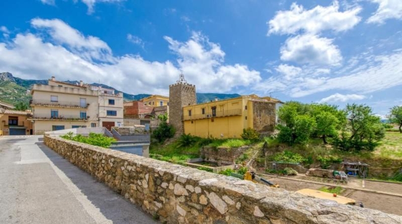 Gerona - Palau-saverdera - 423m2