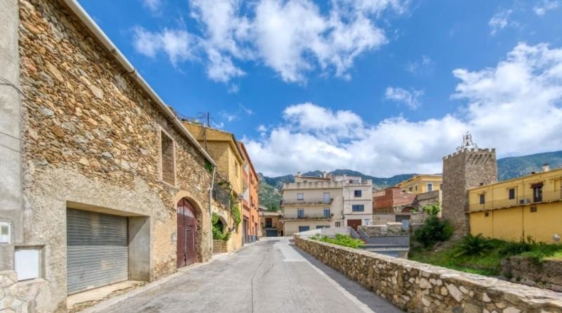 Gerona - Palau-saverdera - 423m2