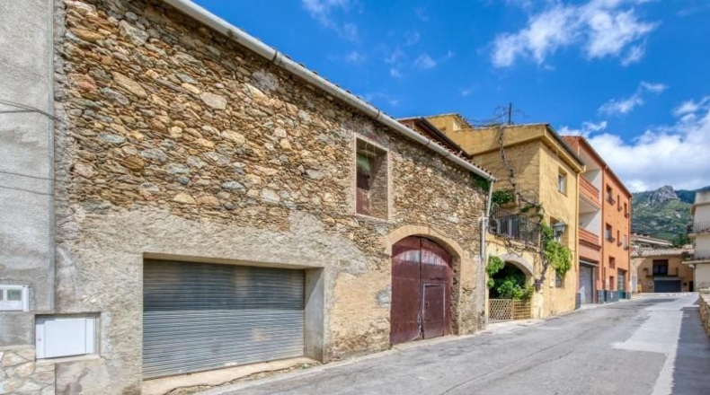 Gerona - Palau-saverdera - 423m2