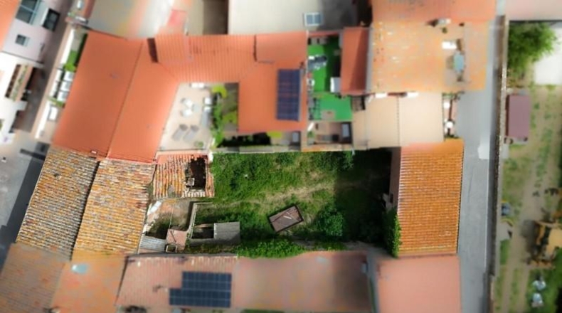 Gerona - Palau-saverdera - 423m2