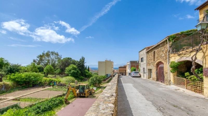 Gerona - Palau-saverdera - 423m2